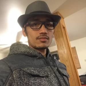 Meet your Posher, Juliandi